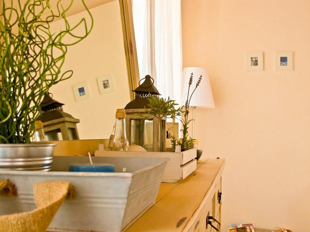 Theano Cottage Gaios Extérieur photo